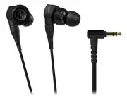 Audio-Technica ATH-CKS1100X SOLID BASS Hi-Res Canal Type Earphone