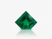3.02 Carat Natural Loose Emerald, Vivid Green FAN, GRS Certified Fine Jewelry