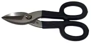 Straight Cutting Snips 7" T&E Tools ZT1207