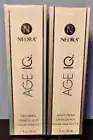 Neora Age IQ DAY & NIGHT Creams (Nerium AD) 1 Each: 2fl oz/60ml - 05/2026 - NIB!