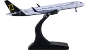 1:400 JC Wings Icelandair BOEING 757-200 Passenger Airplane Diecast Plane Model