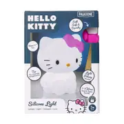 Hello Kitty Silicone Light