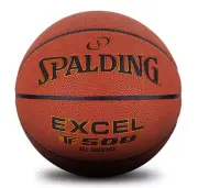 Spalding TF-500 Excell Basketball - Size 6