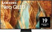 "Samsung 85"" QN70F NEO QLED 4K Mini LED Smart AI TV 2025"