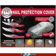 Hail Snow Sun Dust Protection Car Cover up to 5.27m Extra Large