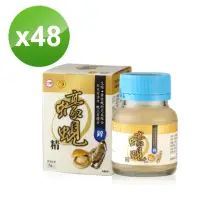 在飛比找momo購物網優惠-【台糖】蠔蜆精48瓶(62ml/瓶)