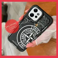 在飛比找蝦皮購物優惠-STONE ISLAND 軟包石島 REDMI A1 RED