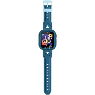 小麥- 360遠傳 F1 F2兒童手錶錶帶 10X錶帶+保護套 矽膠防摔保護 錶帶+保護套 玻璃貼配件