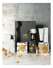 [Gourmet Basket] Scents of Style Gift Hamper