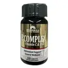 Wind Mill - B Complex with Vitamin C & Iron. 100 Tablets