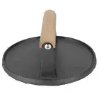 BBQ Tool Grill Press Griddle Bacon Press Steak Press Fried Meat Pressure Tool