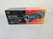 Digital Watchdog DWC-LPR650 Security Camera