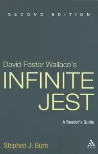 在飛比找博客來優惠-David Foster Wallace’s Infinit