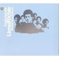 在飛比找PChome商店街優惠-Lionel richie -Soul Legends CD