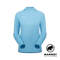 在飛比找momo購物網優惠-【Mammut 長毛象】Selun FL Sun Hoody