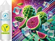Cactus Ice - Cactus Pear Ice Aroma Concentrate - Vegan - Sasami - 10 ml