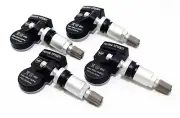 4 2005-2024 TPMS Tire Sensors for Mazda 2 3 5 6 CX-7 CX-9 MX-5 Miata RX-8 VPE (for: Mazda)
