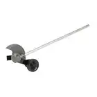 Milwaukee Edger Attachment 8" Brushless For Milwaukee QUIK-LOK Attachment System