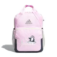 在飛比找Yahoo奇摩購物中心優惠-Adidas W MH BOA SM BAG 粉色 兒童書包