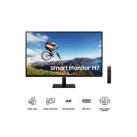 在飛比找蝦皮商城優惠-Samsung 三星 Smart Monitor M7 32