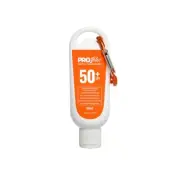 ProChoice PROBLOC SPF 50+ Sunscreen 60mL w/ carabiner (SS60C-50)