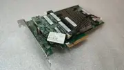 726897-B21 HPE Smart Array P840/4GB FBWC 12GB 2-Port SAS Controller 761880-001