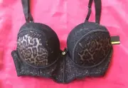 BRAS N THINGS VINTAGE PLAYBOY BETTIE MATISSE PLUNGE BRAS SIZES 10B
