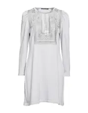[ALBERTA FERRETTI] ALBERTA FERRETTI Mini dresses - Item 15114655