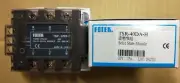 1 pcs FOTEK TSR-40DA-H solid state relay