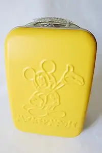在飛比找Yahoo!奇摩拍賣優惠-【 RGT 】全新 | Disney迪士尼米奇20吋行李箱/