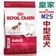 ★法國皇家狗飼料MA(原M25)中型成犬10kg 狗族文化村