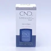 CND Shellac - Denim Patch - 0.25oz / 7.3ml