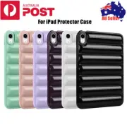 Fr iPad 10/9/8/7/6/5th Gen Mini Air Pro 11 2025 Heavy Duty Shockproof Case Cover