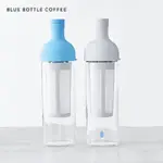BLUE BOTTLE 藍瓶咖啡豆瓶
