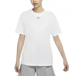 NIKE 女 AS W NSW ESSNTL TEE BF LBR領T(短)-DN5698100原價1280特價1080