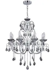 [Lexi Lighting] Rovert Chandelier Light Large