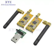 APC220 Wireless RF serial Data Modules With Antenna USB Converter for Arduino