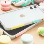 IPHONE12PROMAX 太樂芬TELEPHANT  防摔抗汙手機殼 NMD EPI 工業風 RENMD 全配色賣場