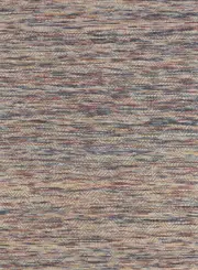 Dulcet Chevron Multi Wool Rug