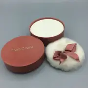 OLEG CASSINI BY JOVAN PERFUMED DUSTING POWDER BODY 4 Oz NOS Discontinued Vintage