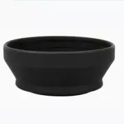 Metal Screw Lens Hood for Nikon AF Nikkor 50mm F1.4D F1.8D F1.2 Replace HR-2