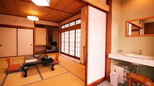 那須湯本溫泉 旅館山快Nasuyumoto Onsen ryokan Sankai