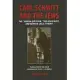 Carl Schmitt and the Jews: The