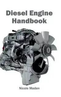 在飛比找博客來優惠-Diesel Engine Handbook