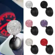 Car One-touch Start Button Rocker Creative Ignition ButtonCover for Vehicle Sale