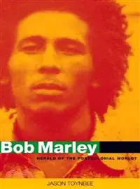 在飛比找三民網路書店優惠-Bob Marley - Herald Of A Postc