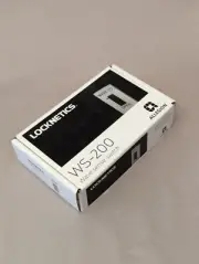 Locknetics WS-200 Wave Sense Switch - Qty 4