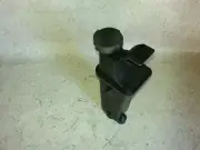 BMW 3 SERIES OVERFLOW BOTTLE W/O MIDDLE OUT LET E46, 4CYL, 09/98-07/06