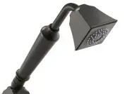 NEW IN BOX - Kohler Memoirs Oil Rubbed Bronze Handshower 419-2BZ