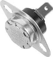 Mobestech Furnace Switch Replacement Compact Limit Switch for Ensures Safe Operation